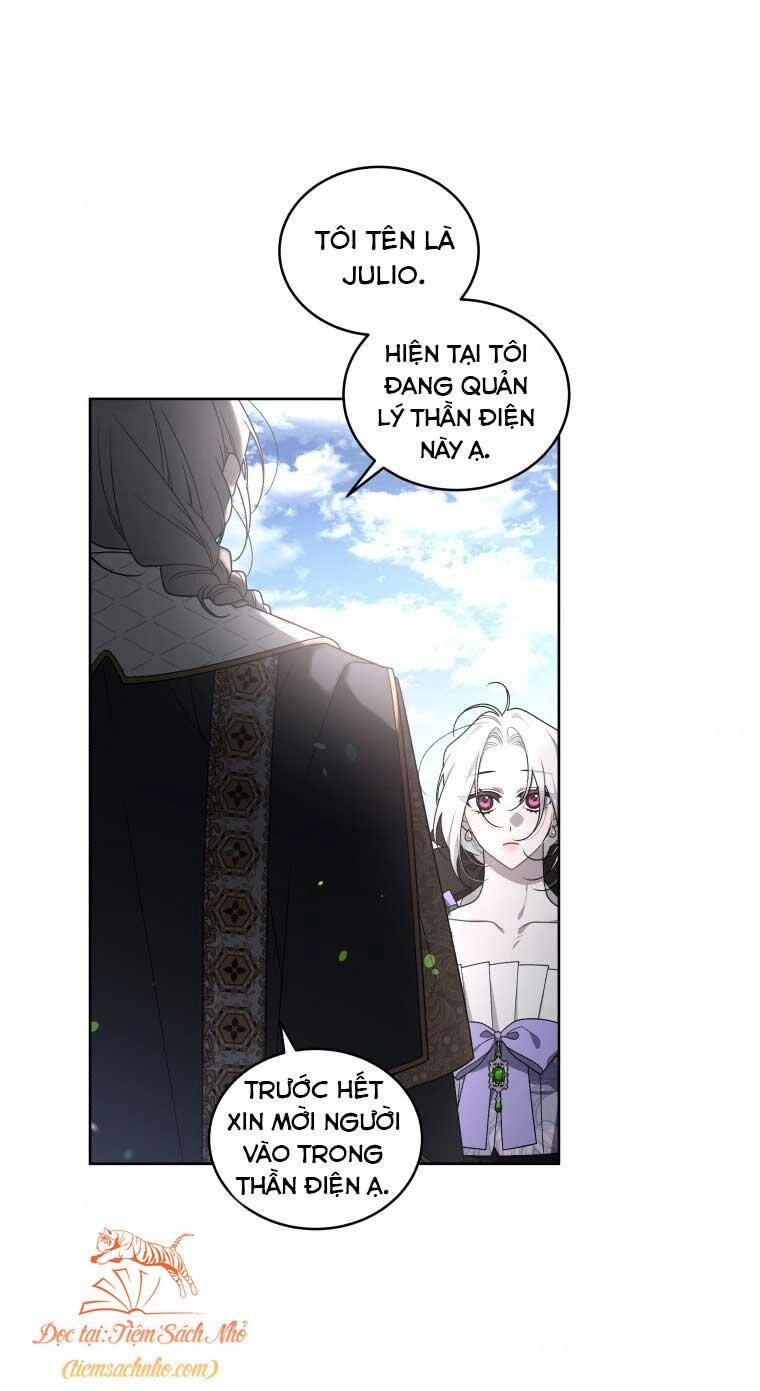 Ác Nữ Thuần Hoá Quái Thú Chapter 27 - 52