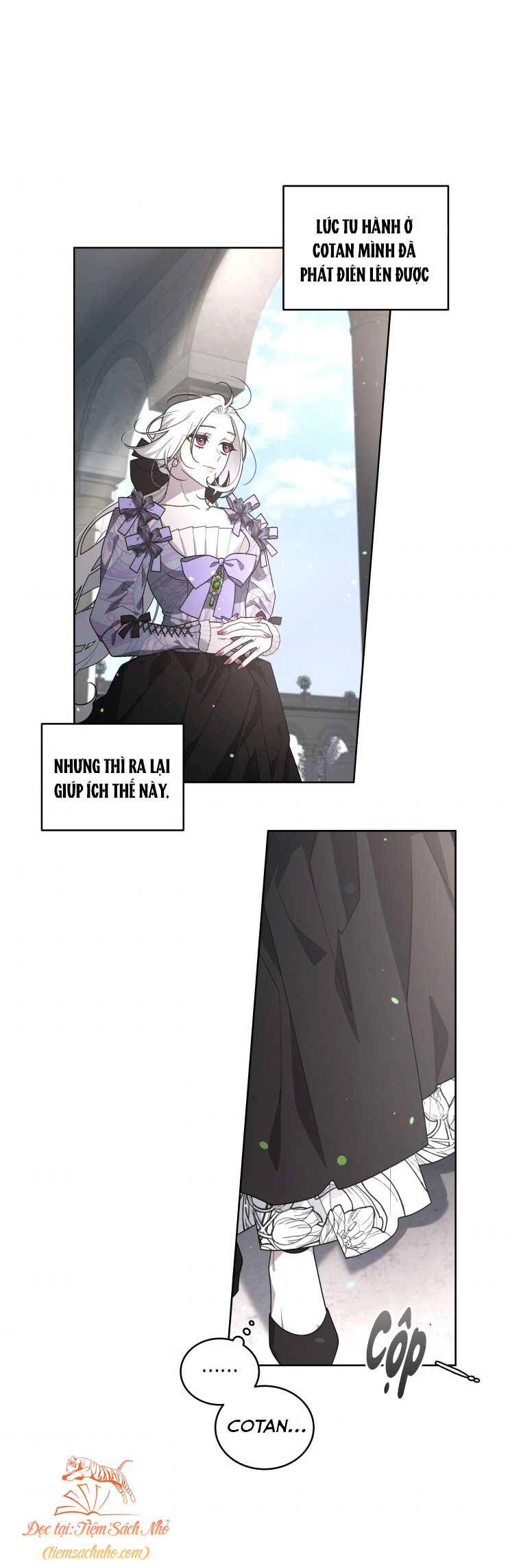 Ác Nữ Thuần Hoá Quái Thú Chapter 27 - 59