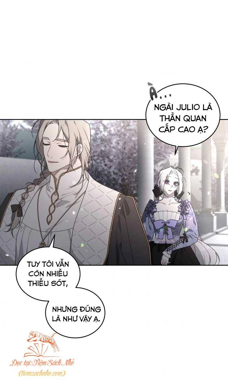 Ác Nữ Thuần Hoá Quái Thú Chapter 27 - 66