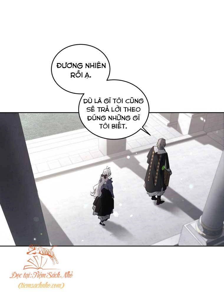 Ác Nữ Thuần Hoá Quái Thú Chapter 27 - 68