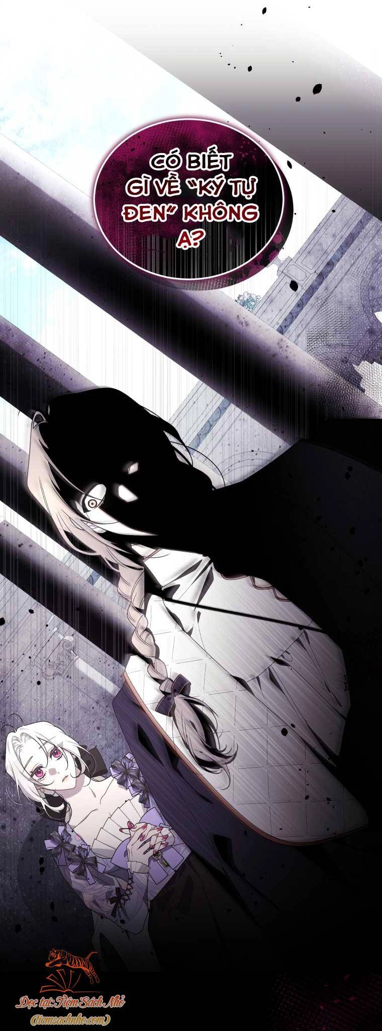 Ác Nữ Thuần Hoá Quái Thú Chapter 27 - 70