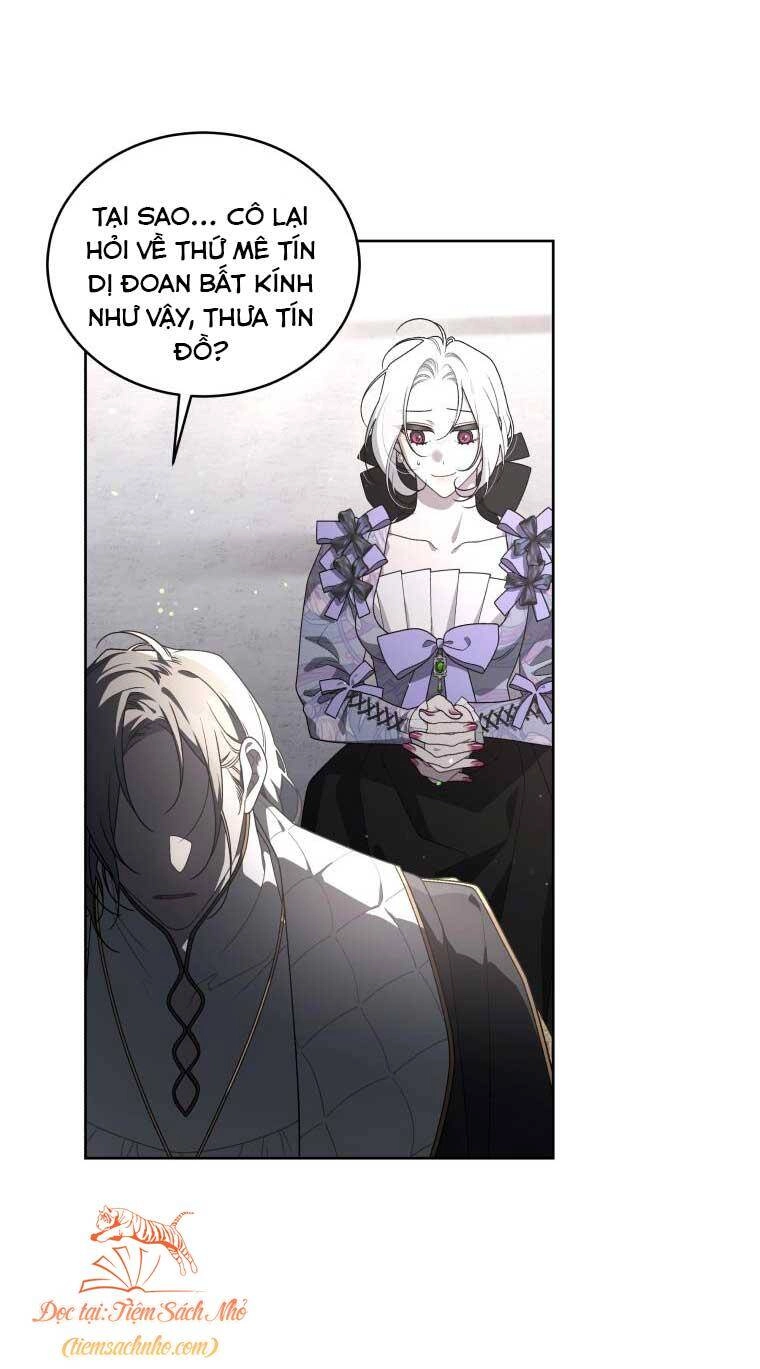 Ác Nữ Thuần Hoá Quái Thú Chapter 28 - 3