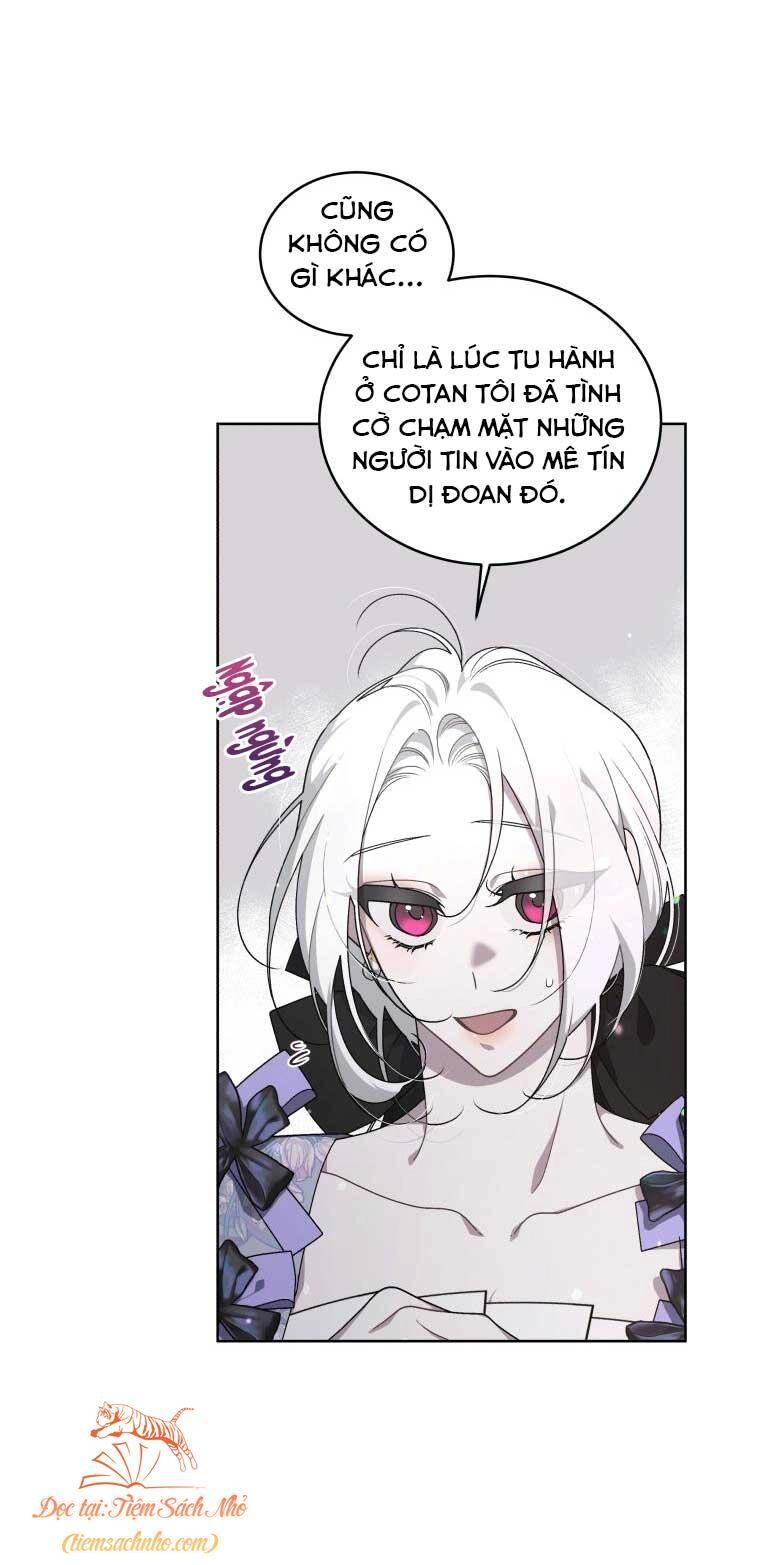 Ác Nữ Thuần Hoá Quái Thú Chapter 28 - 4