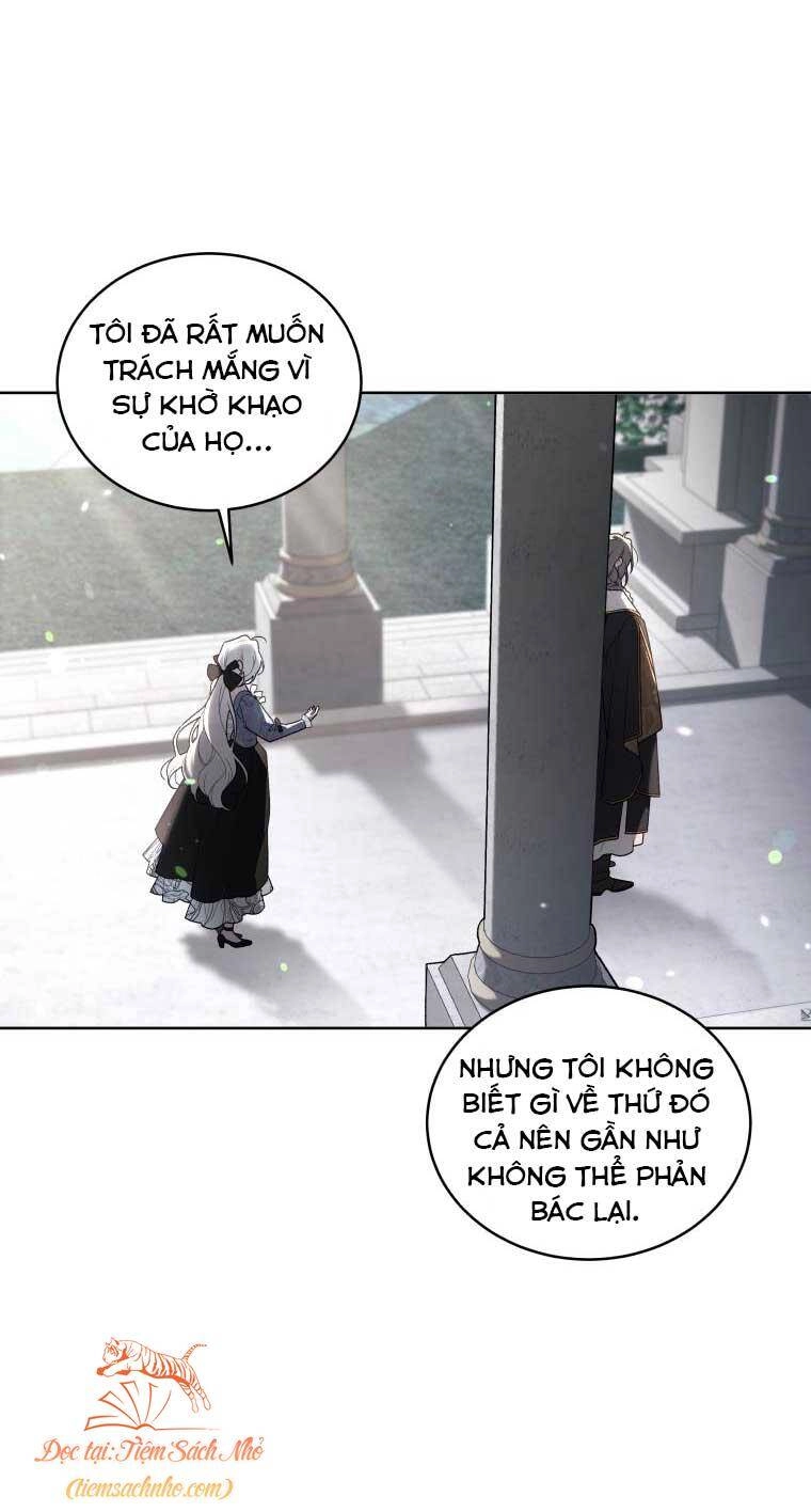 Ác Nữ Thuần Hoá Quái Thú Chapter 28 - 5