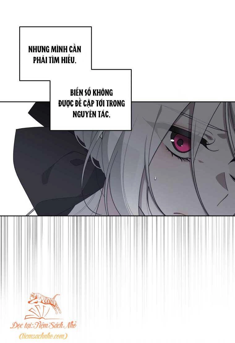 Ác Nữ Thuần Hoá Quái Thú Chapter 28 - 8