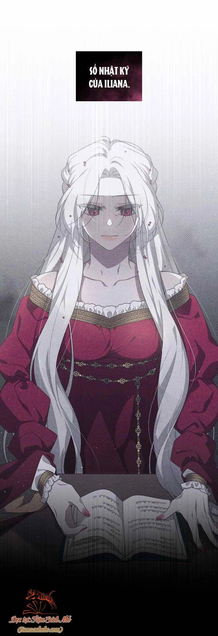 Ác Nữ Thuần Hoá Quái Thú Chapter 28 - 9