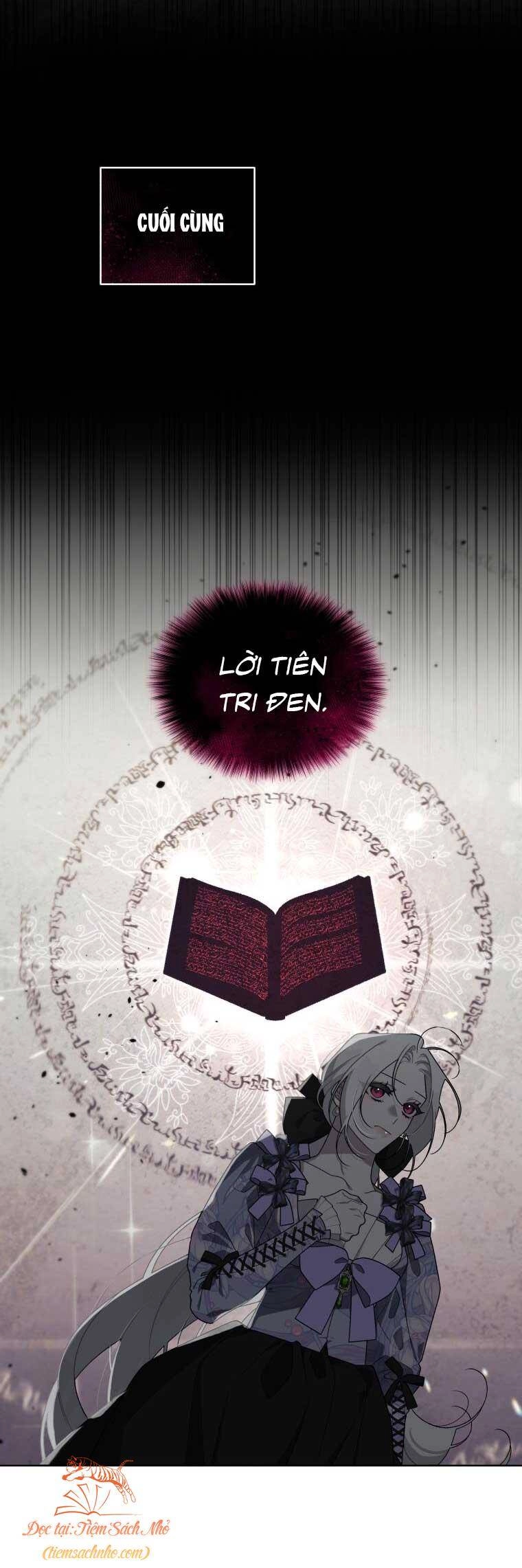 Ác Nữ Thuần Hoá Quái Thú Chapter 28 - 11