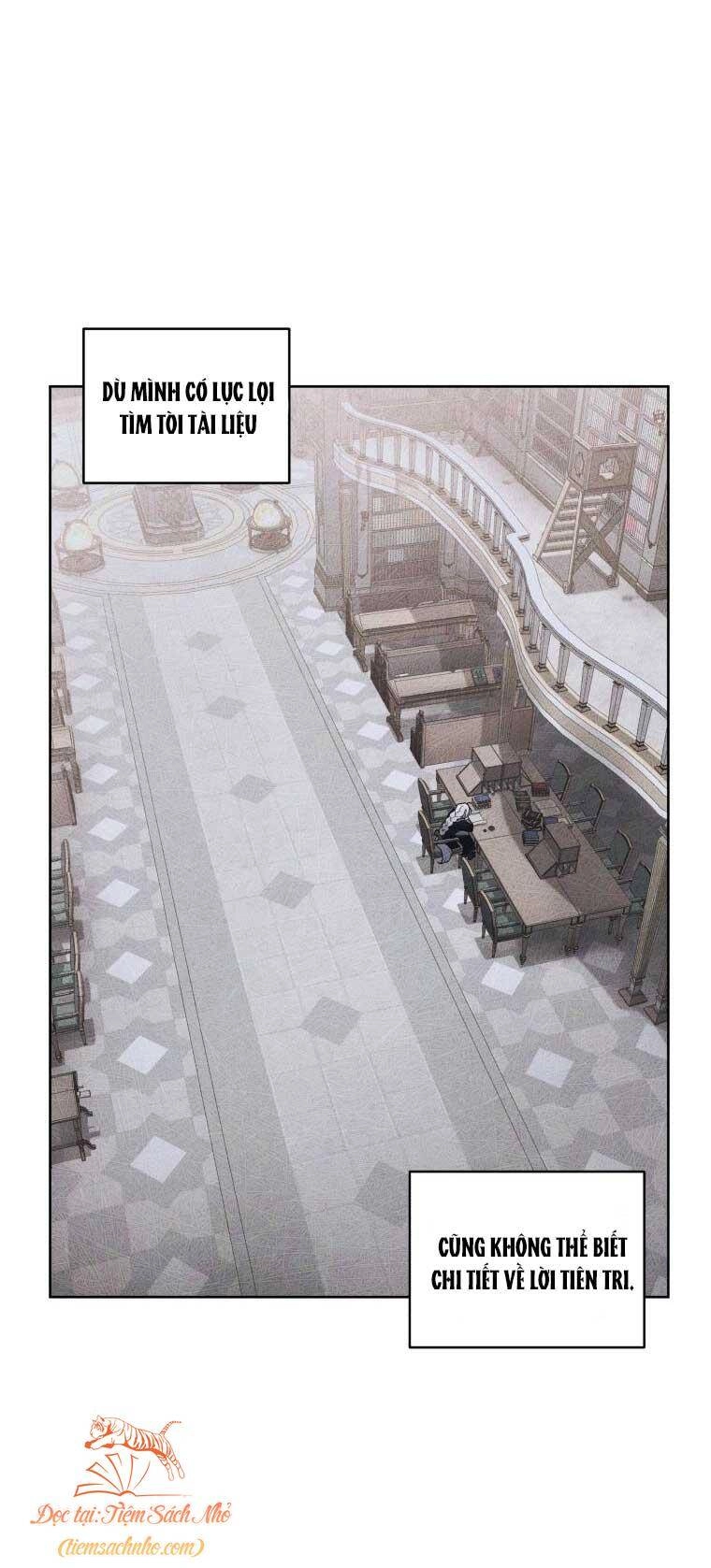 Ác Nữ Thuần Hoá Quái Thú Chapter 28 - 12