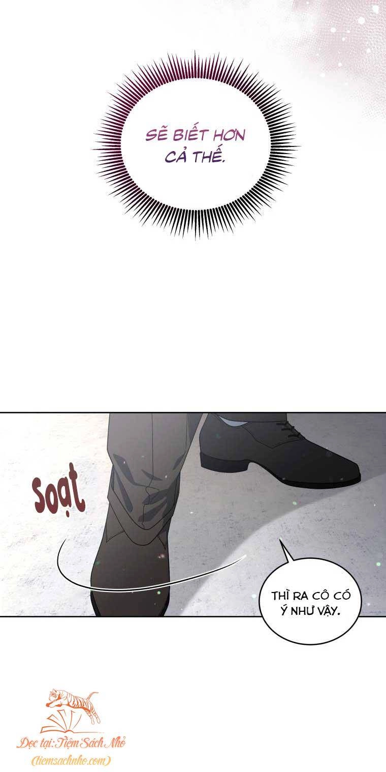 Ác Nữ Thuần Hoá Quái Thú Chapter 28 - 14