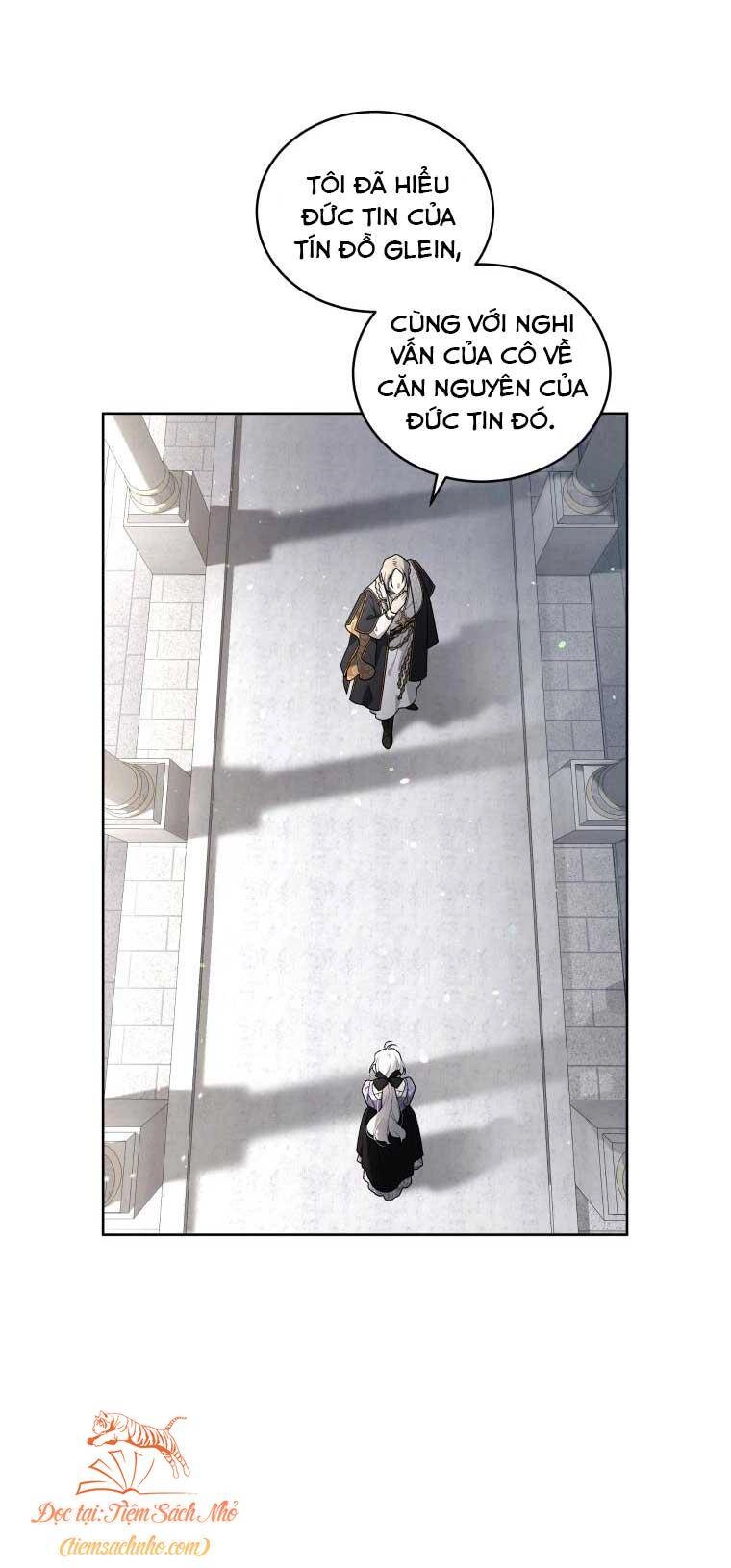 Ác Nữ Thuần Hoá Quái Thú Chapter 28 - 15