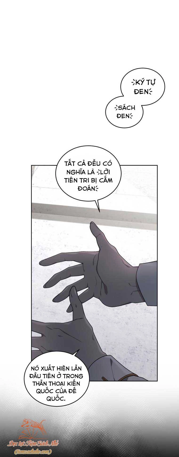 Ác Nữ Thuần Hoá Quái Thú Chapter 28 - 19