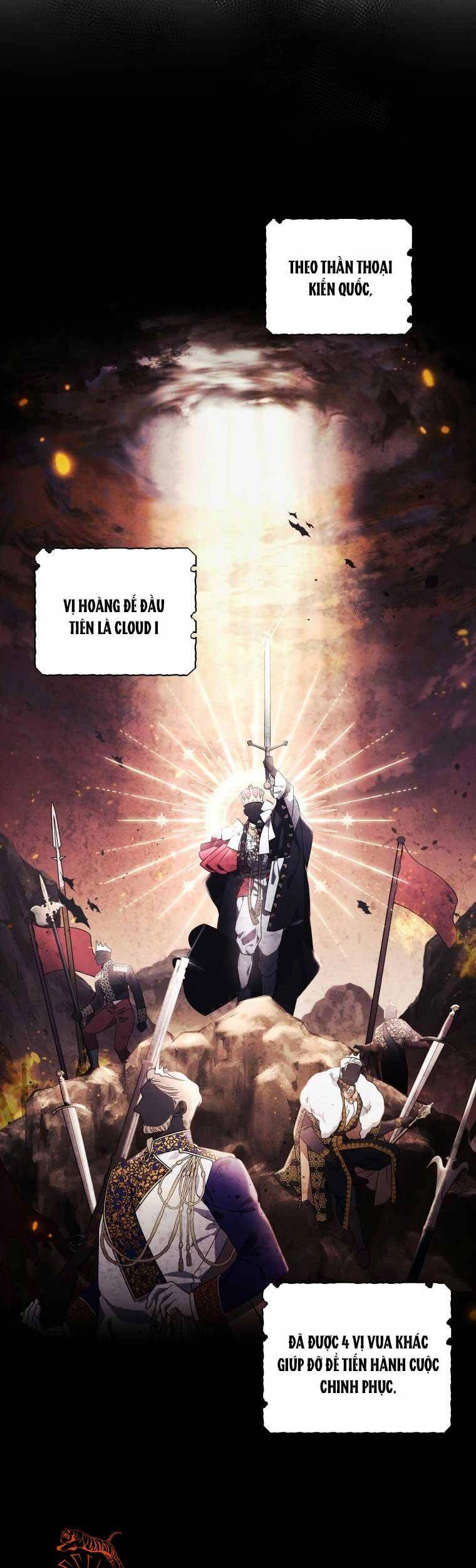 Ác Nữ Thuần Hoá Quái Thú Chapter 28 - 20