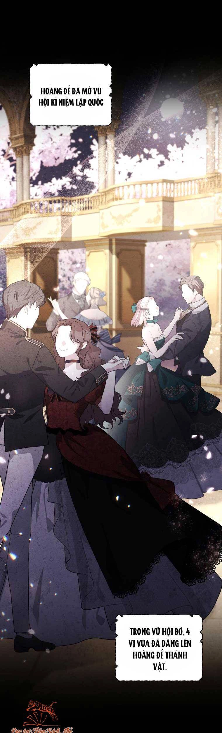 Ác Nữ Thuần Hoá Quái Thú Chapter 28 - 22