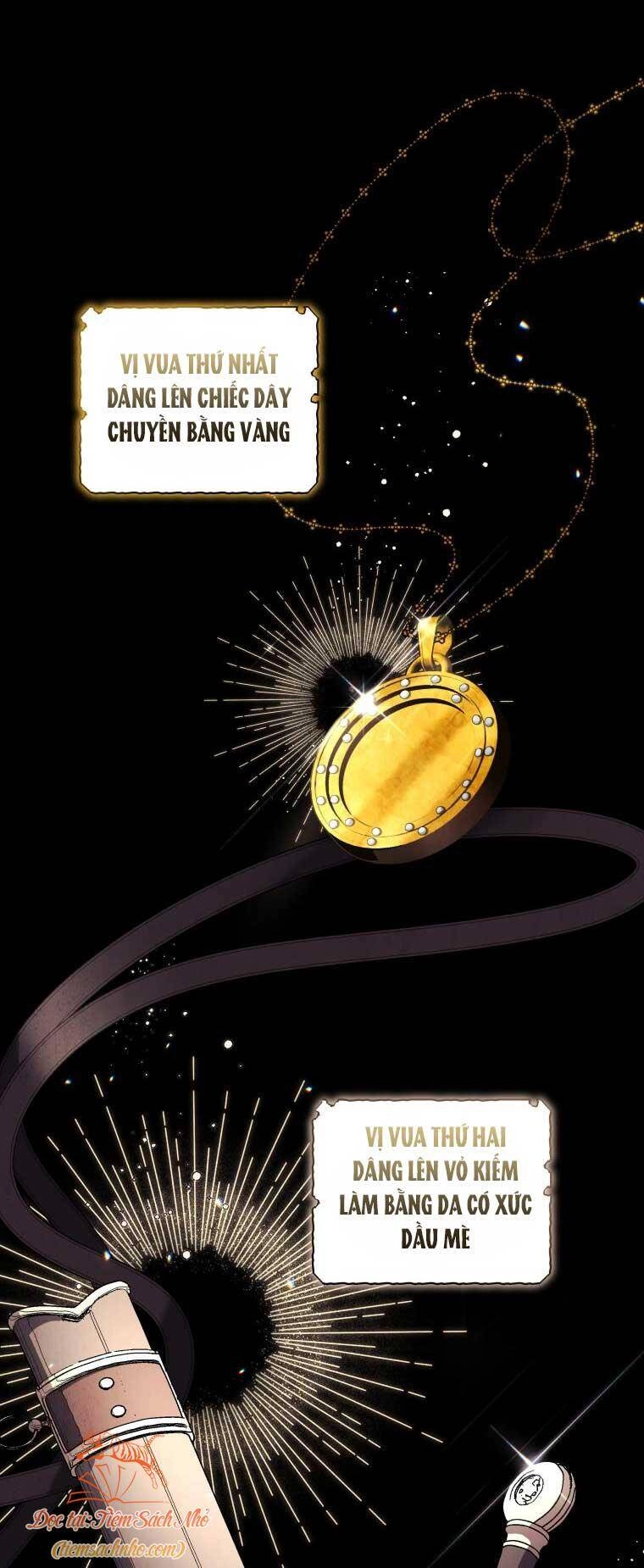 Ác Nữ Thuần Hoá Quái Thú Chapter 28 - 24