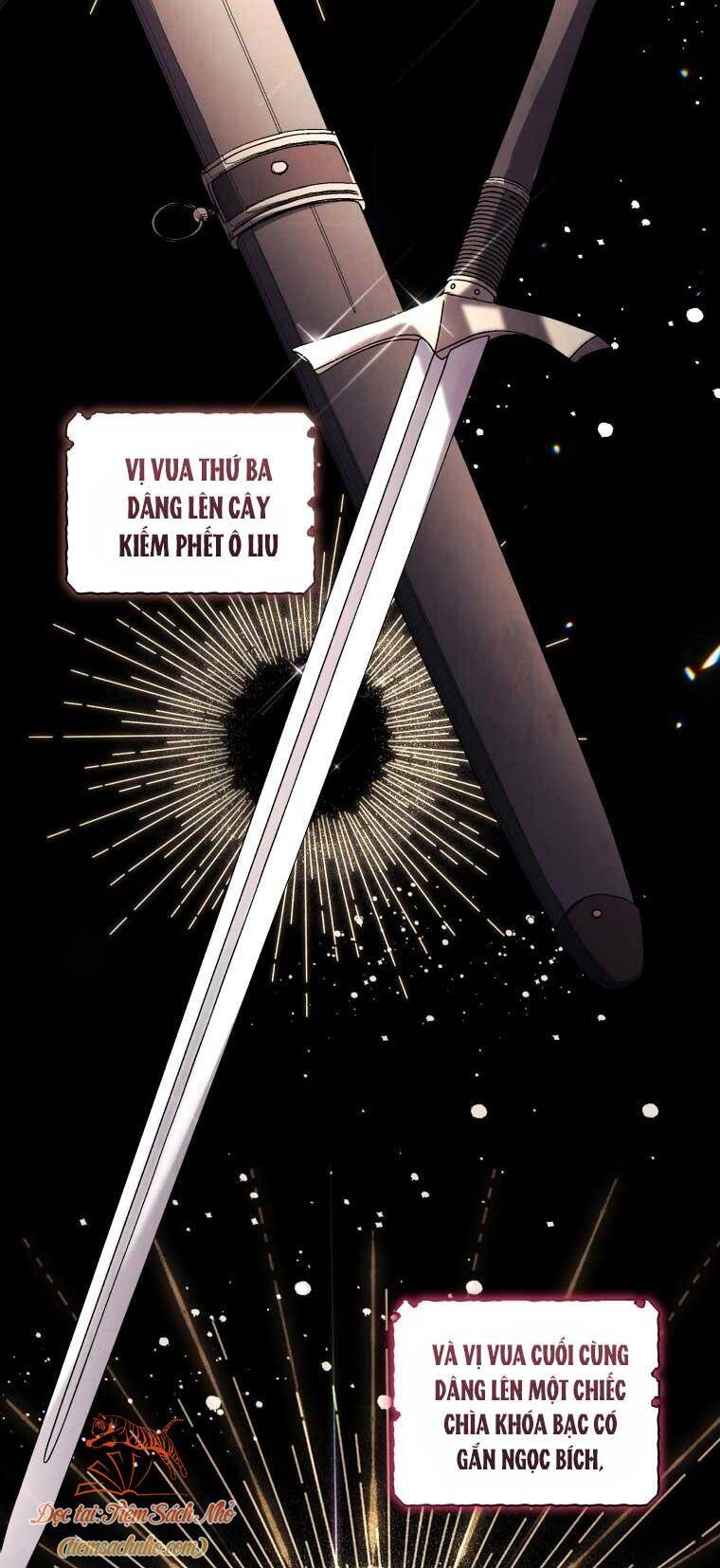 Ác Nữ Thuần Hoá Quái Thú Chapter 28 - 25