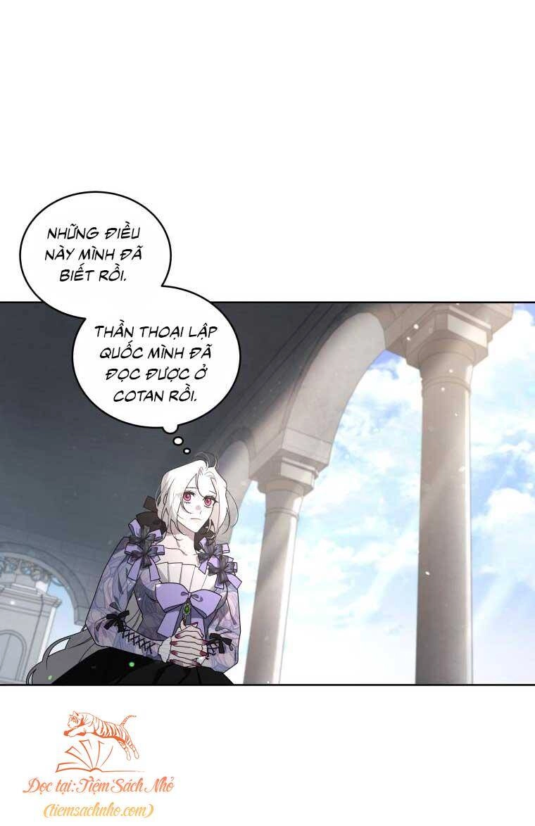 Ác Nữ Thuần Hoá Quái Thú Chapter 28 - 27