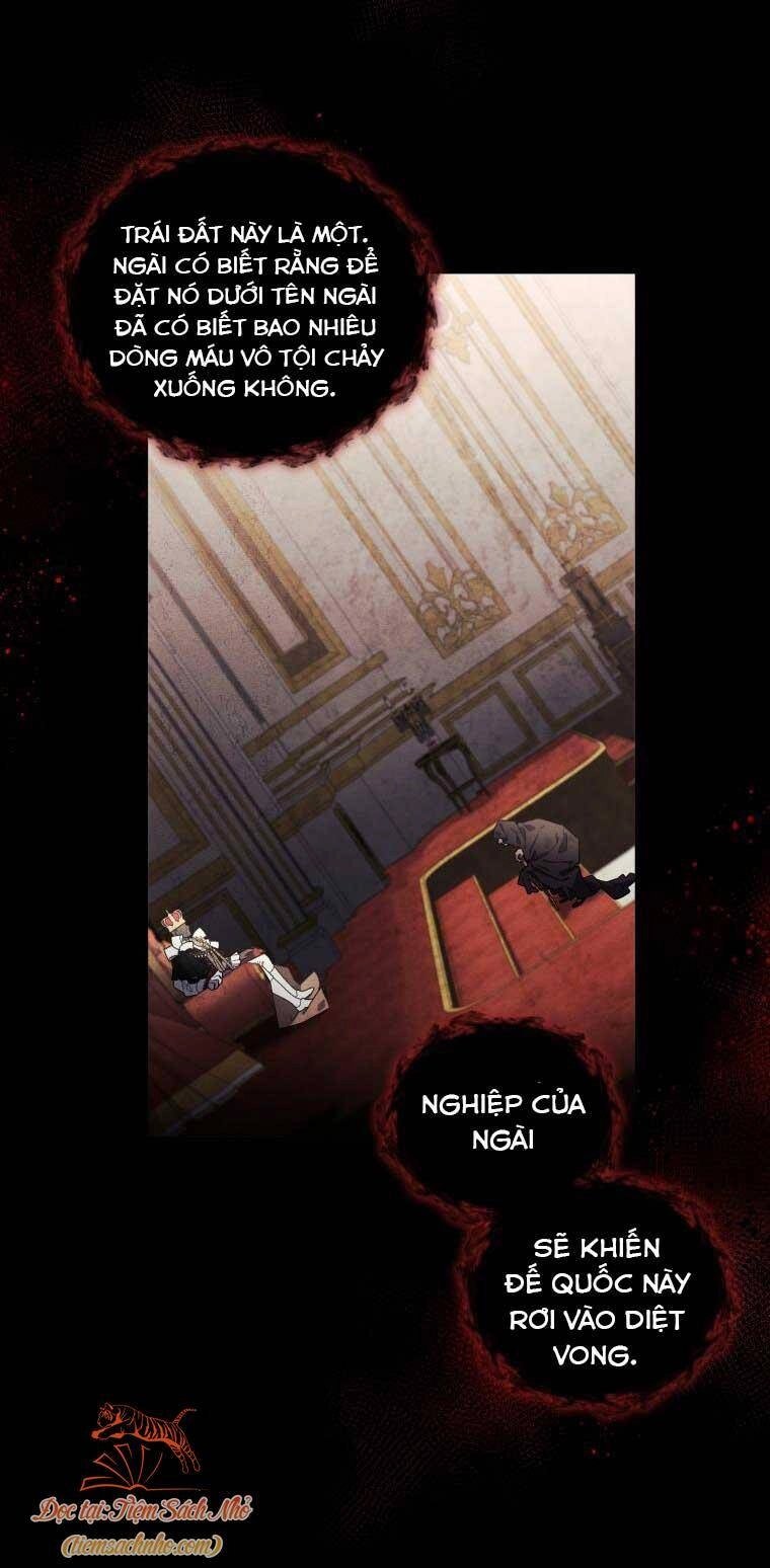 Ác Nữ Thuần Hoá Quái Thú Chapter 28 - 33