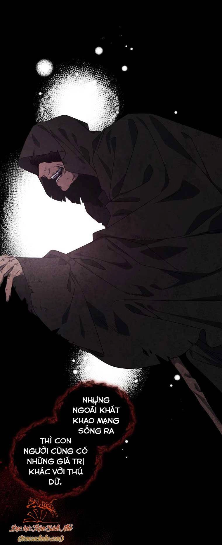 Ác Nữ Thuần Hoá Quái Thú Chapter 28 - 34