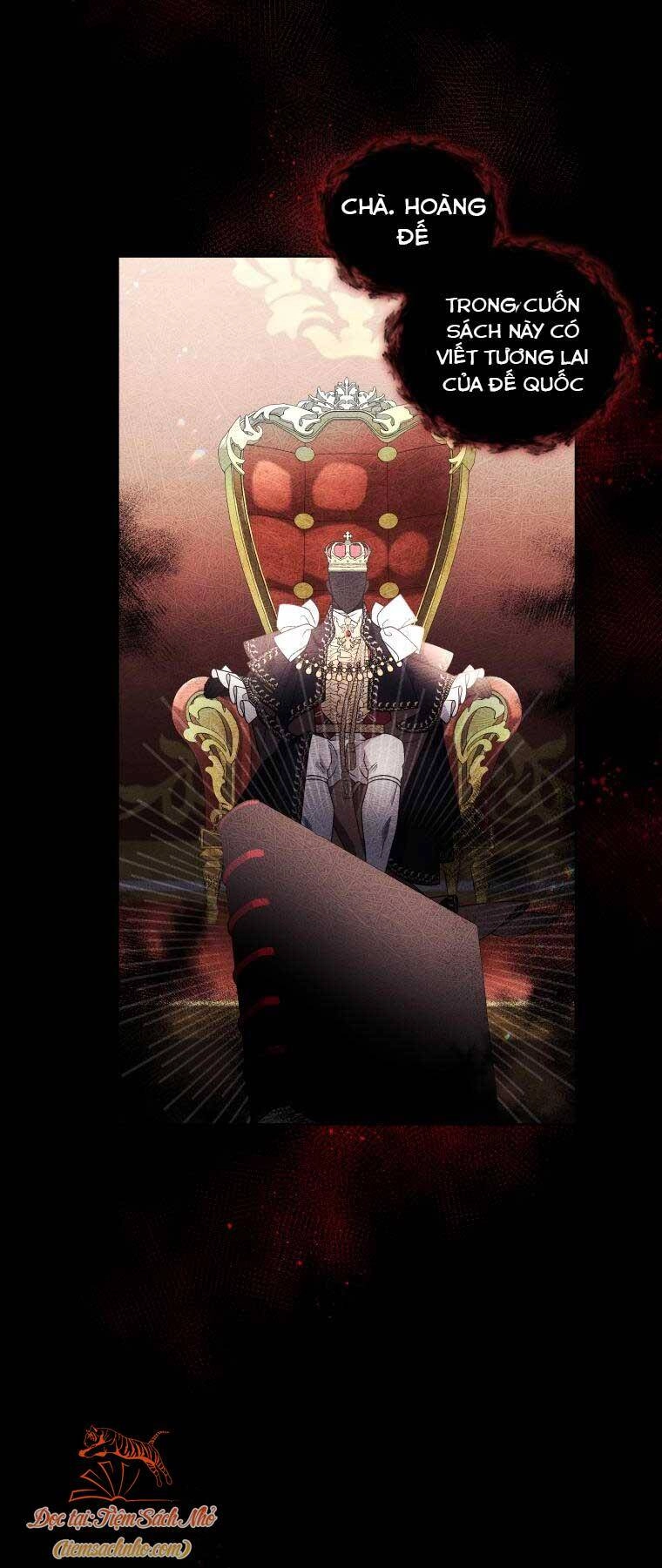 Ác Nữ Thuần Hoá Quái Thú Chapter 28 - 35