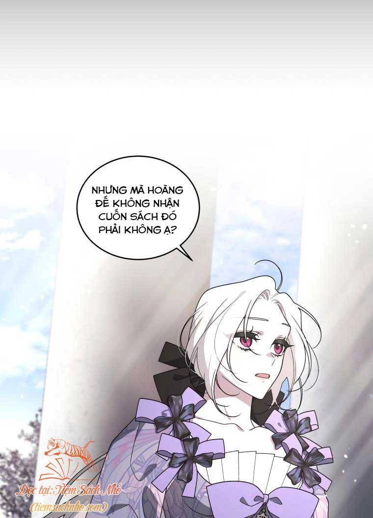 Ác Nữ Thuần Hoá Quái Thú Chapter 28 - 37