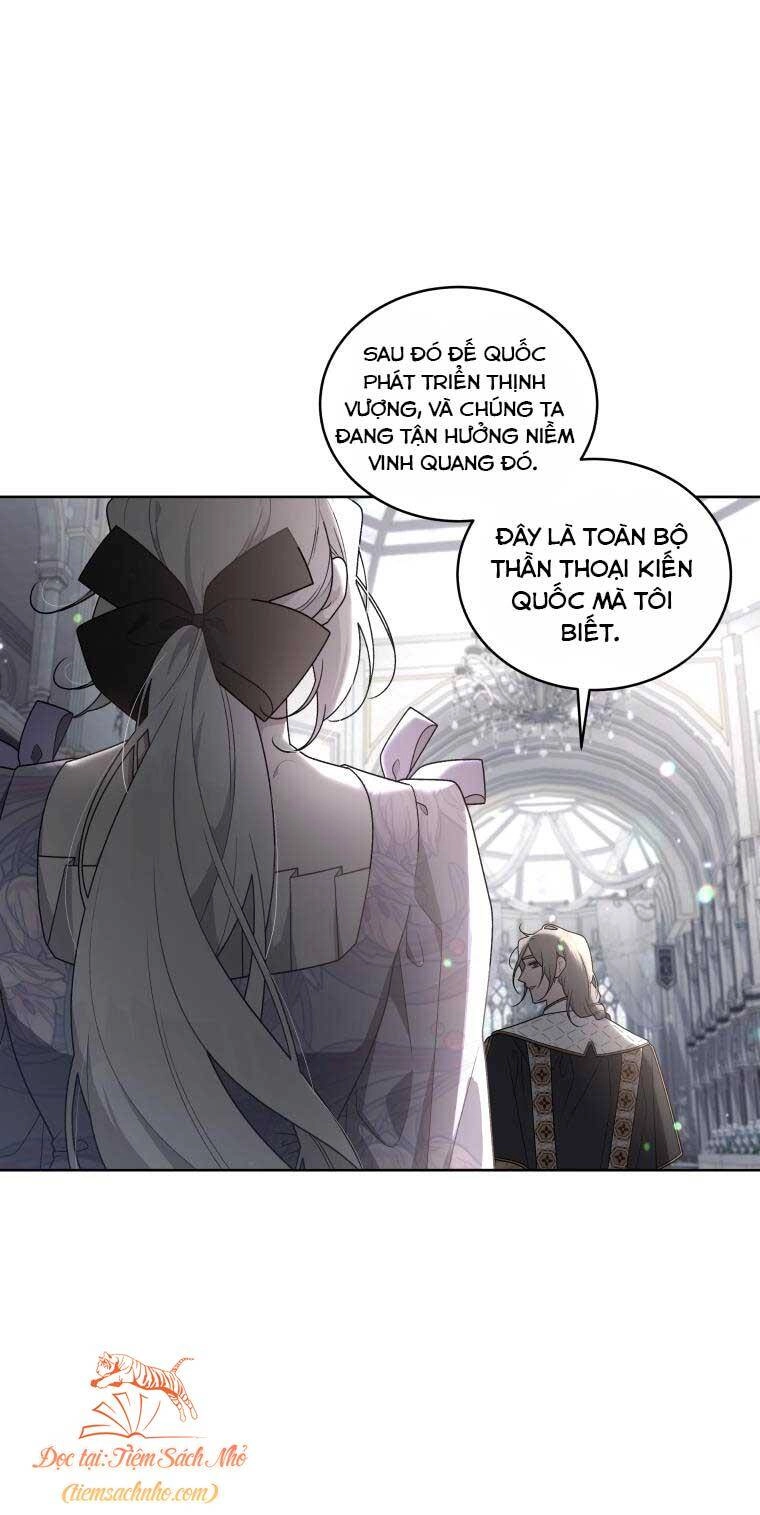 Ác Nữ Thuần Hoá Quái Thú Chapter 28 - 40