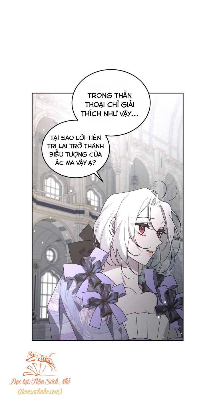 Ác Nữ Thuần Hoá Quái Thú Chapter 28 - 41