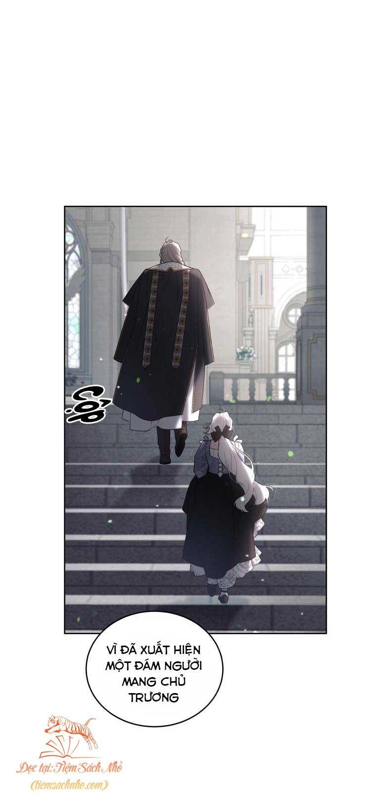 Ác Nữ Thuần Hoá Quái Thú Chapter 28 - 42