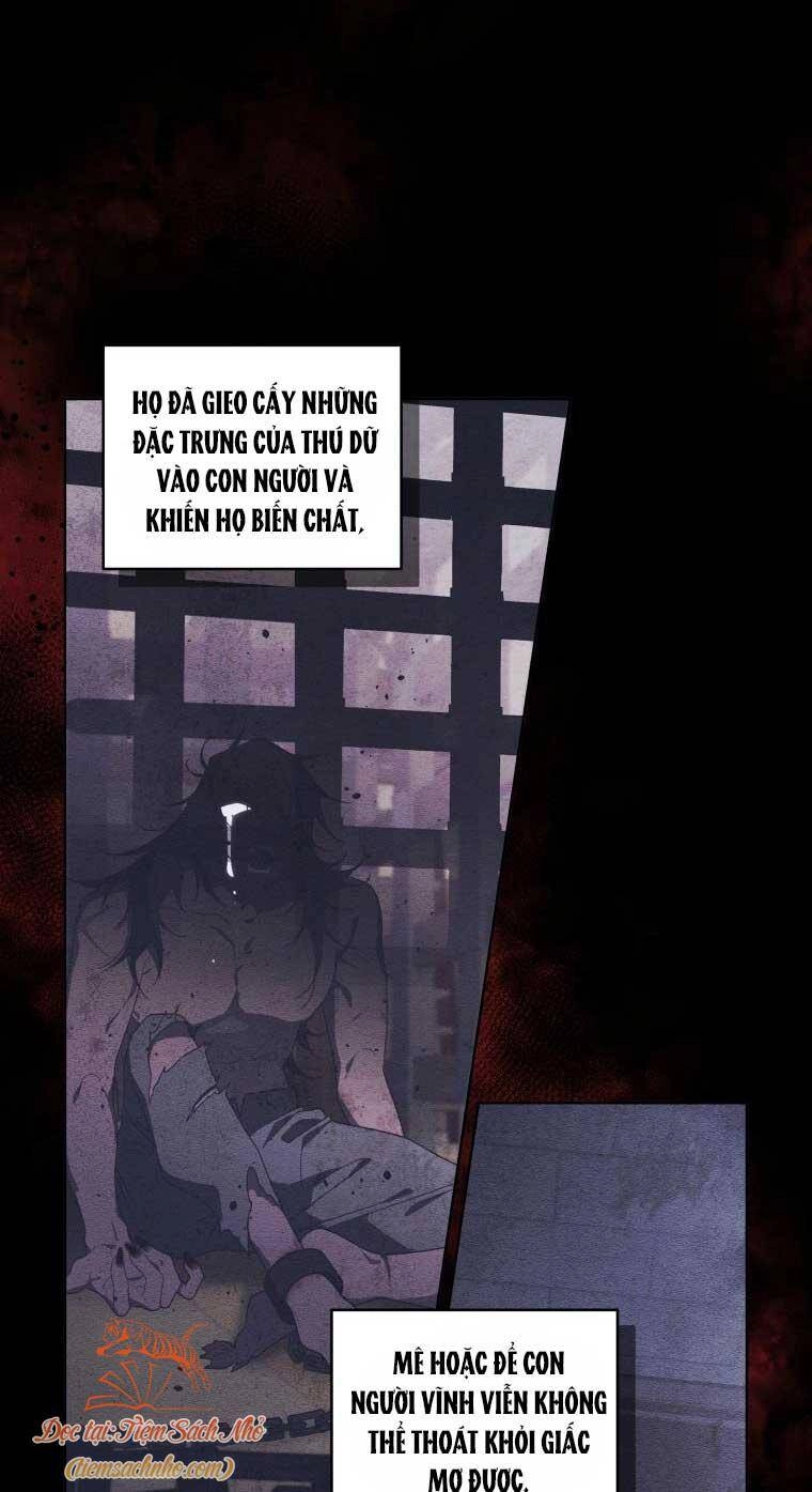 Ác Nữ Thuần Hoá Quái Thú Chapter 28 - 44