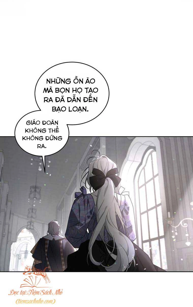 Ác Nữ Thuần Hoá Quái Thú Chapter 28 - 46