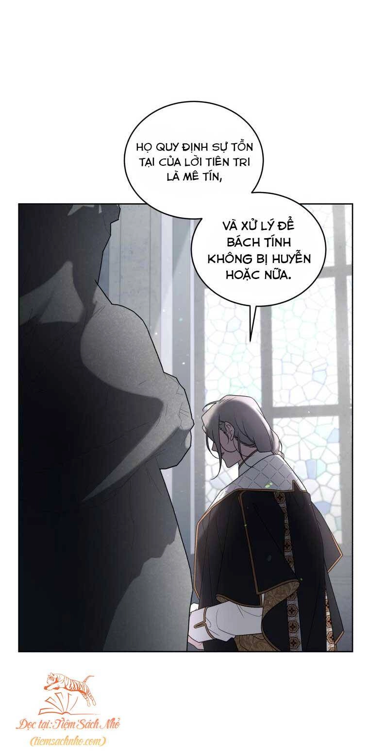 Ác Nữ Thuần Hoá Quái Thú Chapter 28 - 47