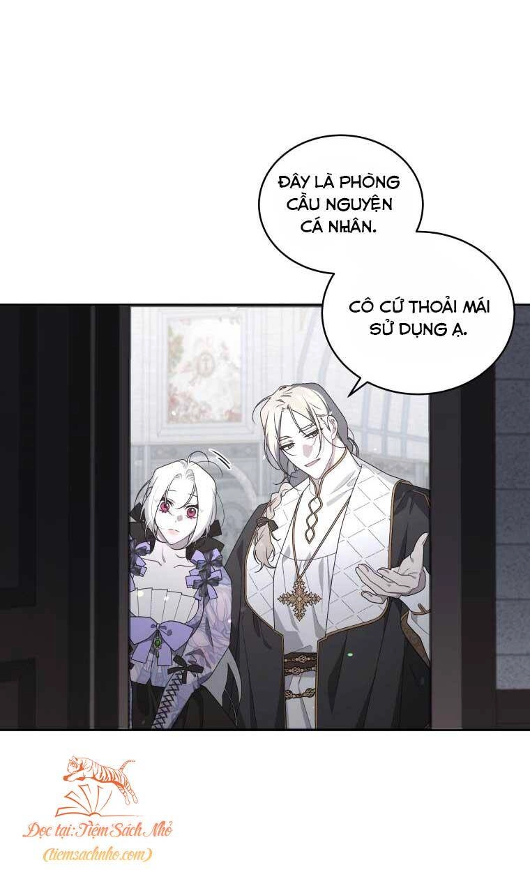 Ác Nữ Thuần Hoá Quái Thú Chapter 28 - 51