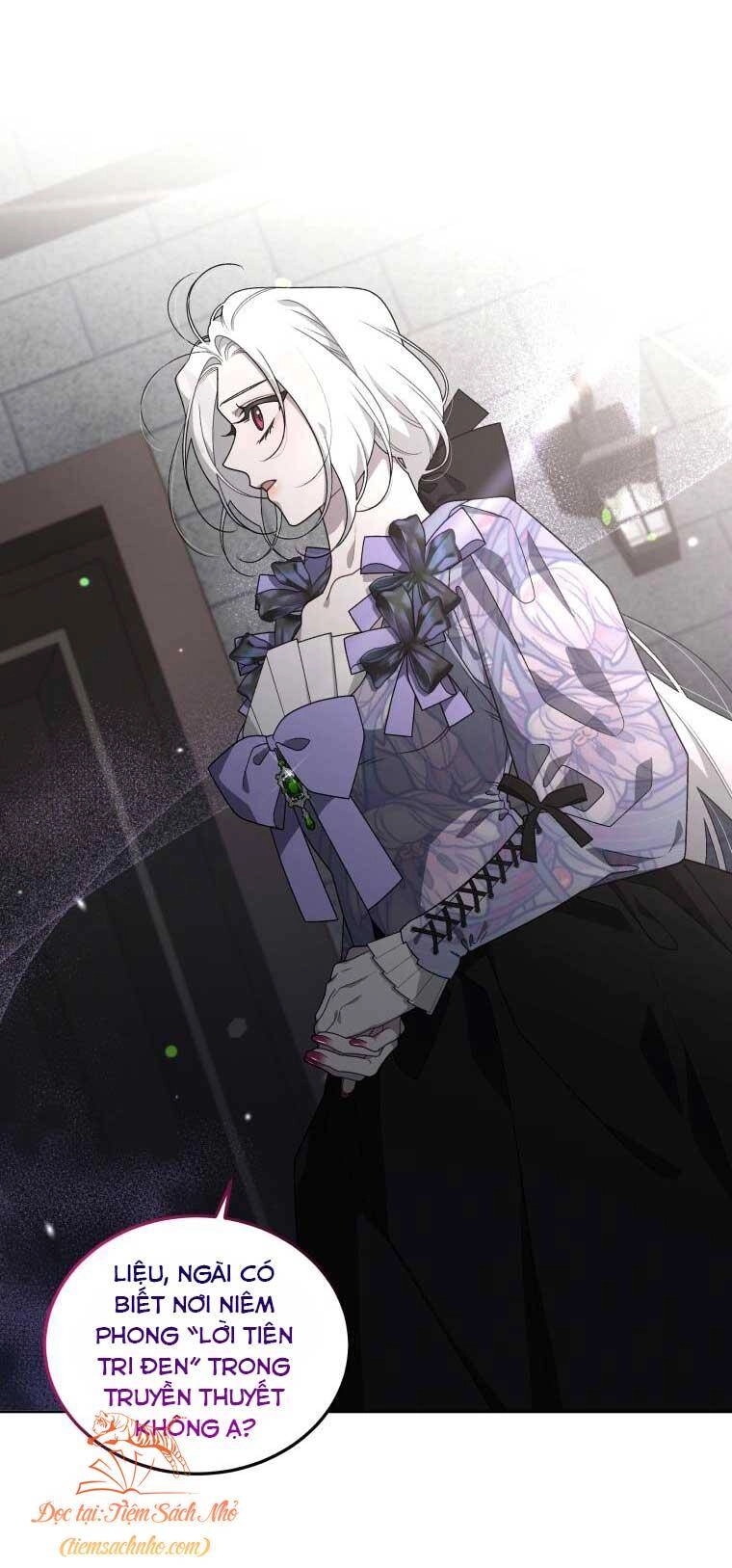 Ác Nữ Thuần Hoá Quái Thú Chapter 28 - 55