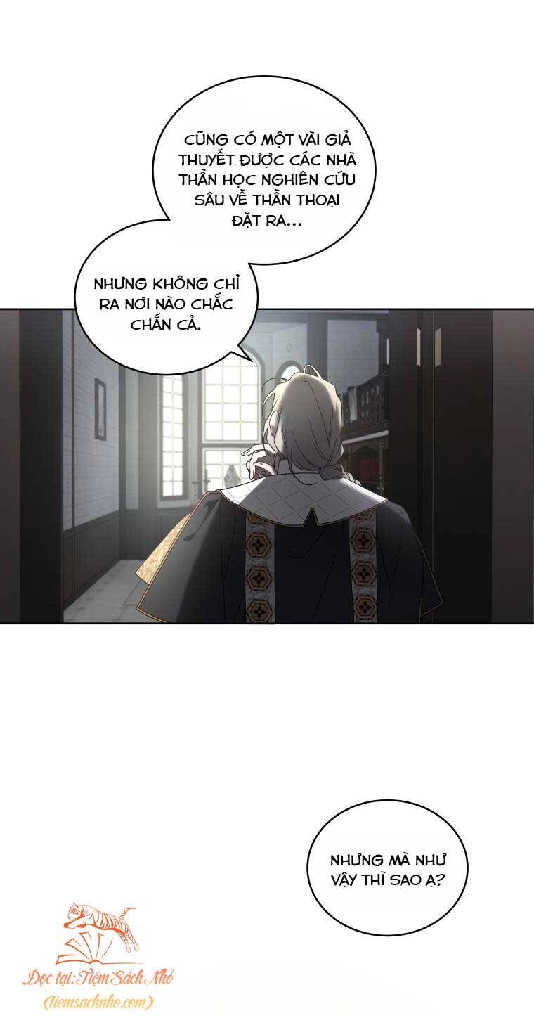 Ác Nữ Thuần Hoá Quái Thú Chapter 28 - 58