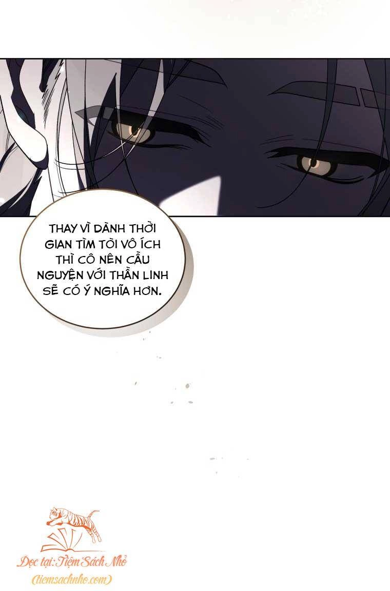 Ác Nữ Thuần Hoá Quái Thú Chapter 28 - 61