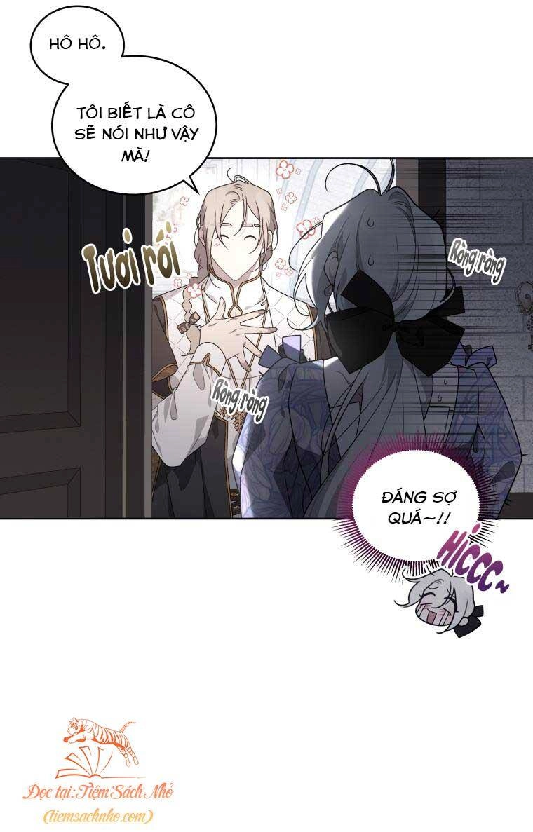 Ác Nữ Thuần Hoá Quái Thú Chapter 28 - 63