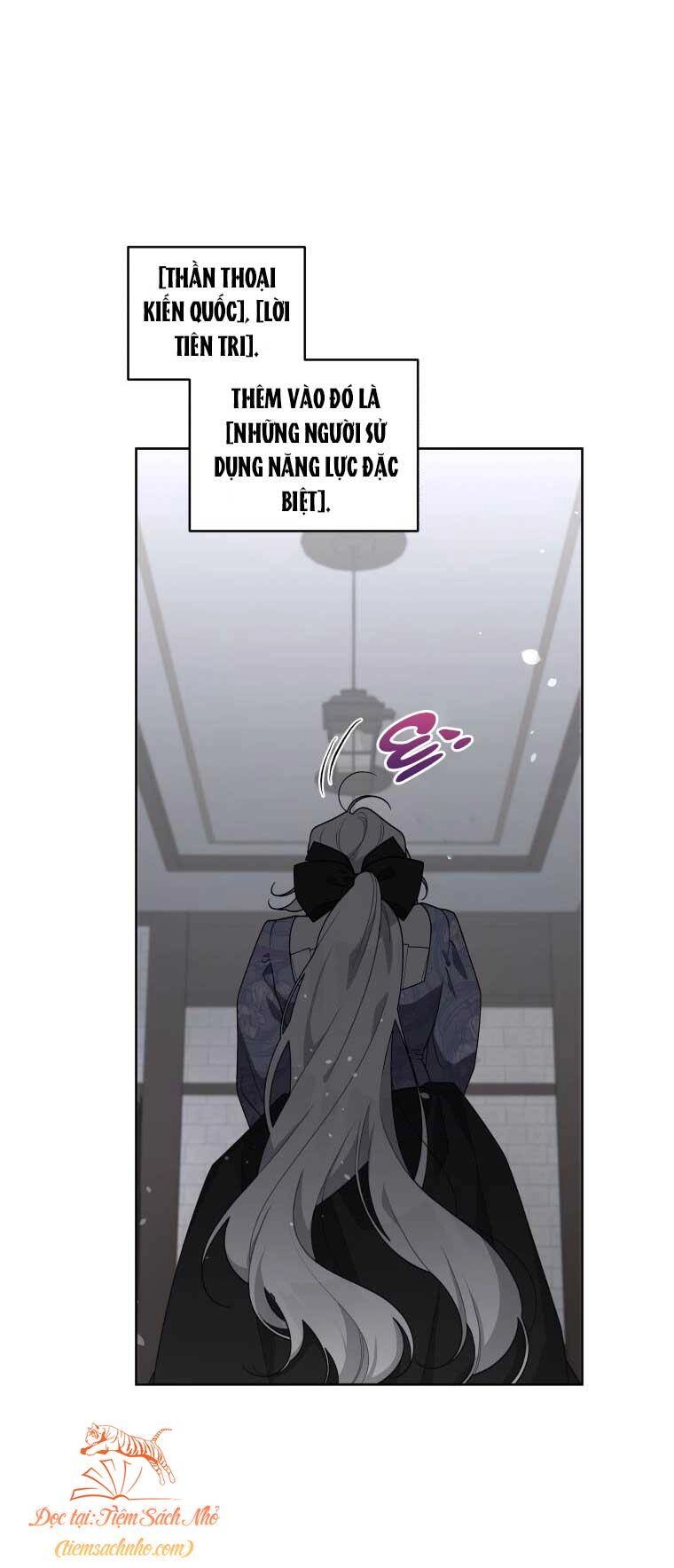 Ác Nữ Thuần Hoá Quái Thú Chapter 28 - 66