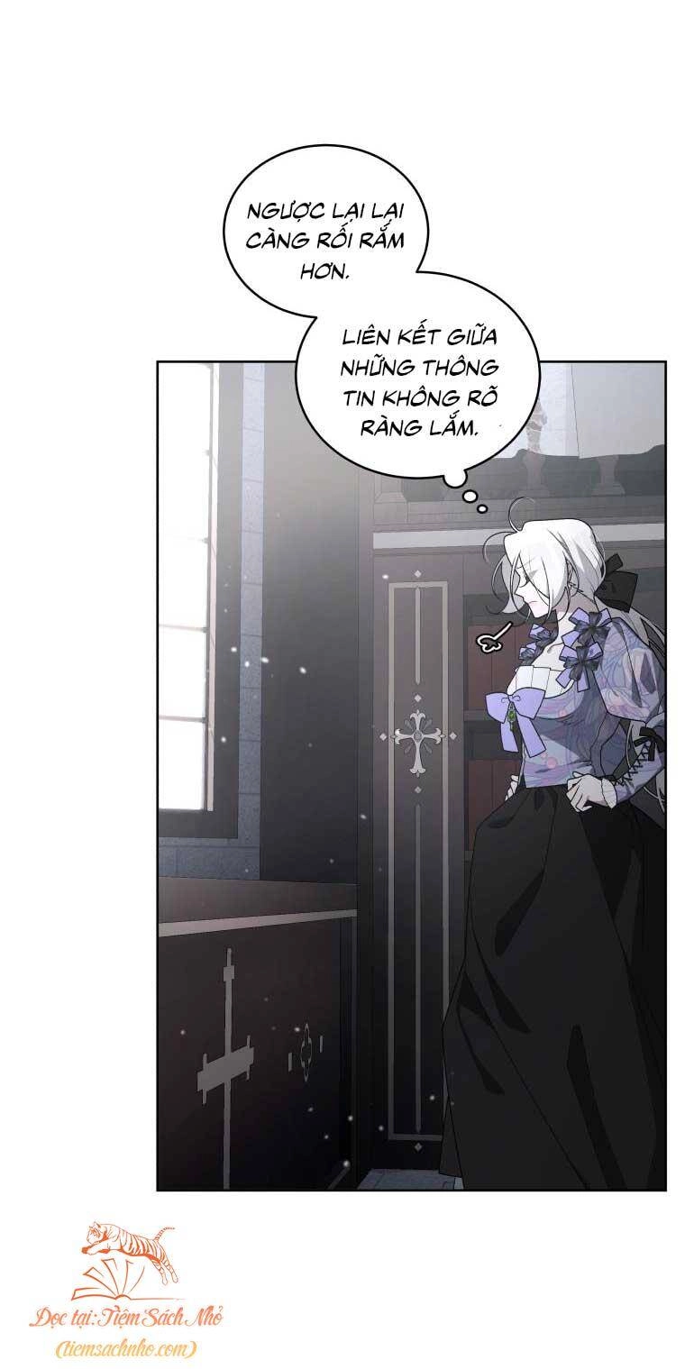 Ác Nữ Thuần Hoá Quái Thú Chapter 28 - 68