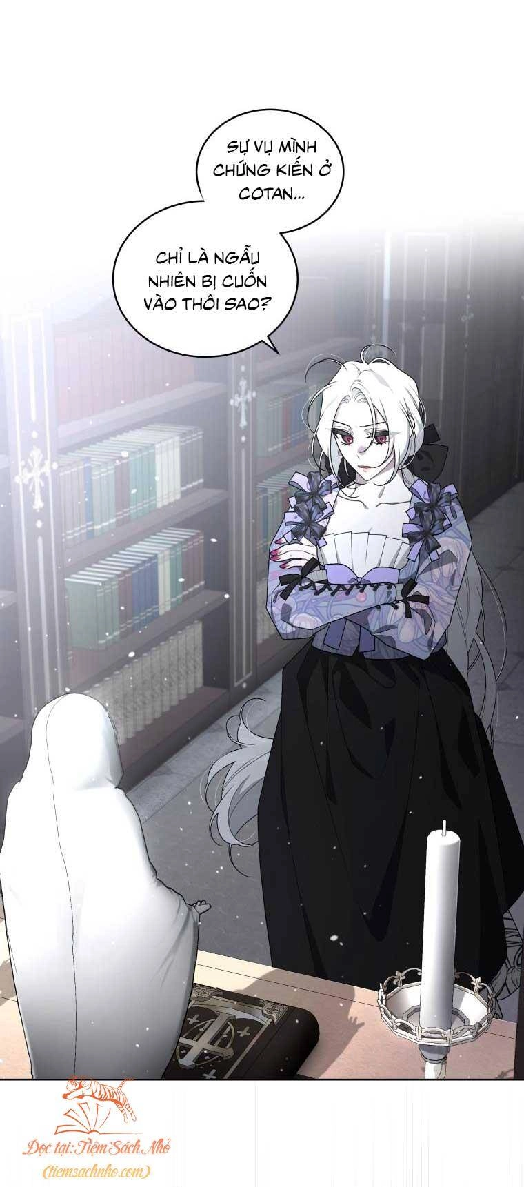 Ác Nữ Thuần Hoá Quái Thú Chapter 28 - 69