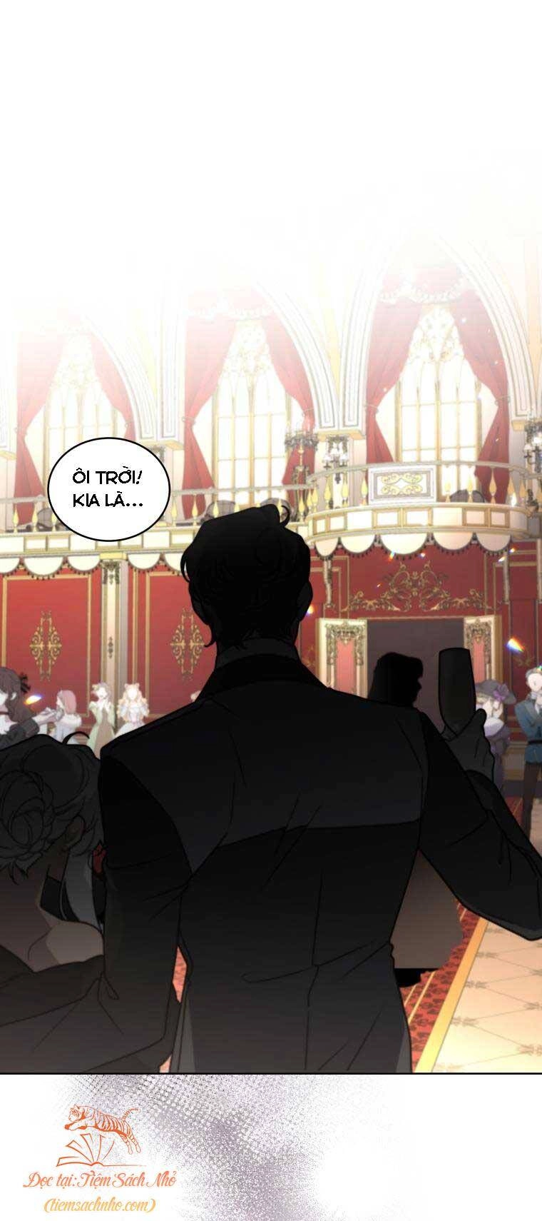 Ác Nữ Thuần Hoá Quái Thú Chapter 29 - 1