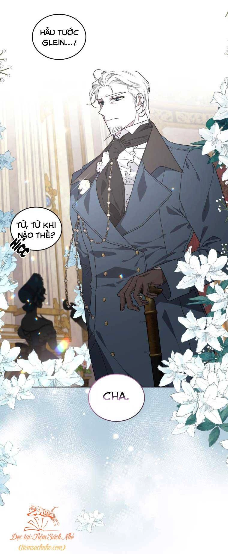 Ác Nữ Thuần Hoá Quái Thú Chapter 29 - 6