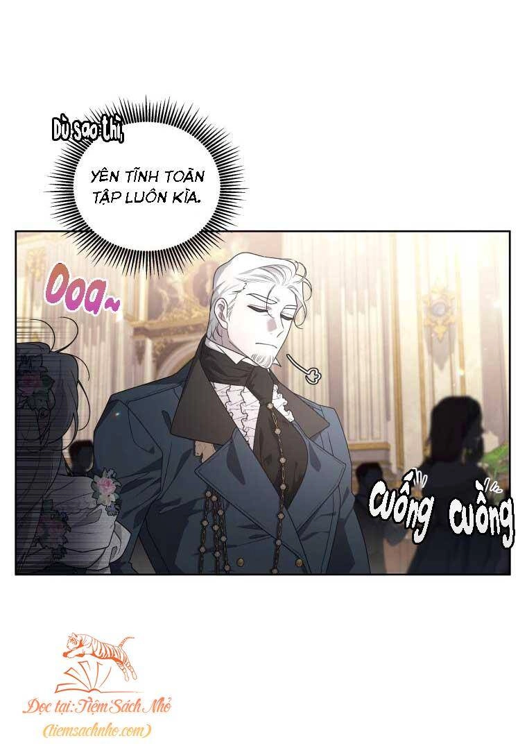 Ác Nữ Thuần Hoá Quái Thú Chapter 29 - 10