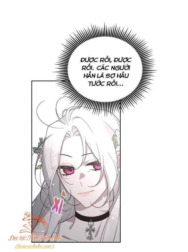 Ác Nữ Thuần Hoá Quái Thú Chapter 29 - 11