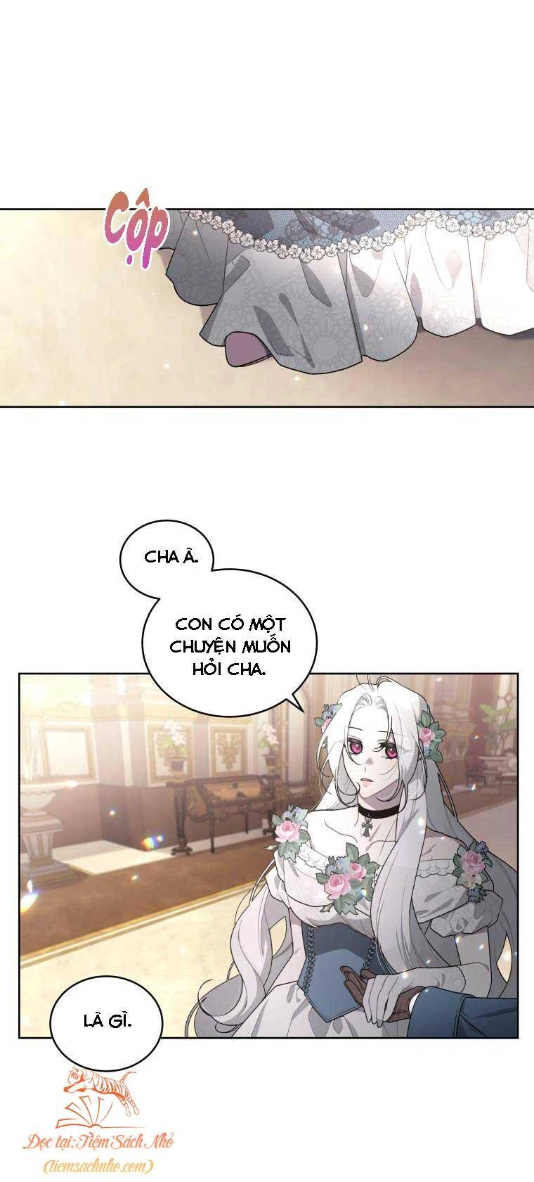 Ác Nữ Thuần Hoá Quái Thú Chapter 29 - 14