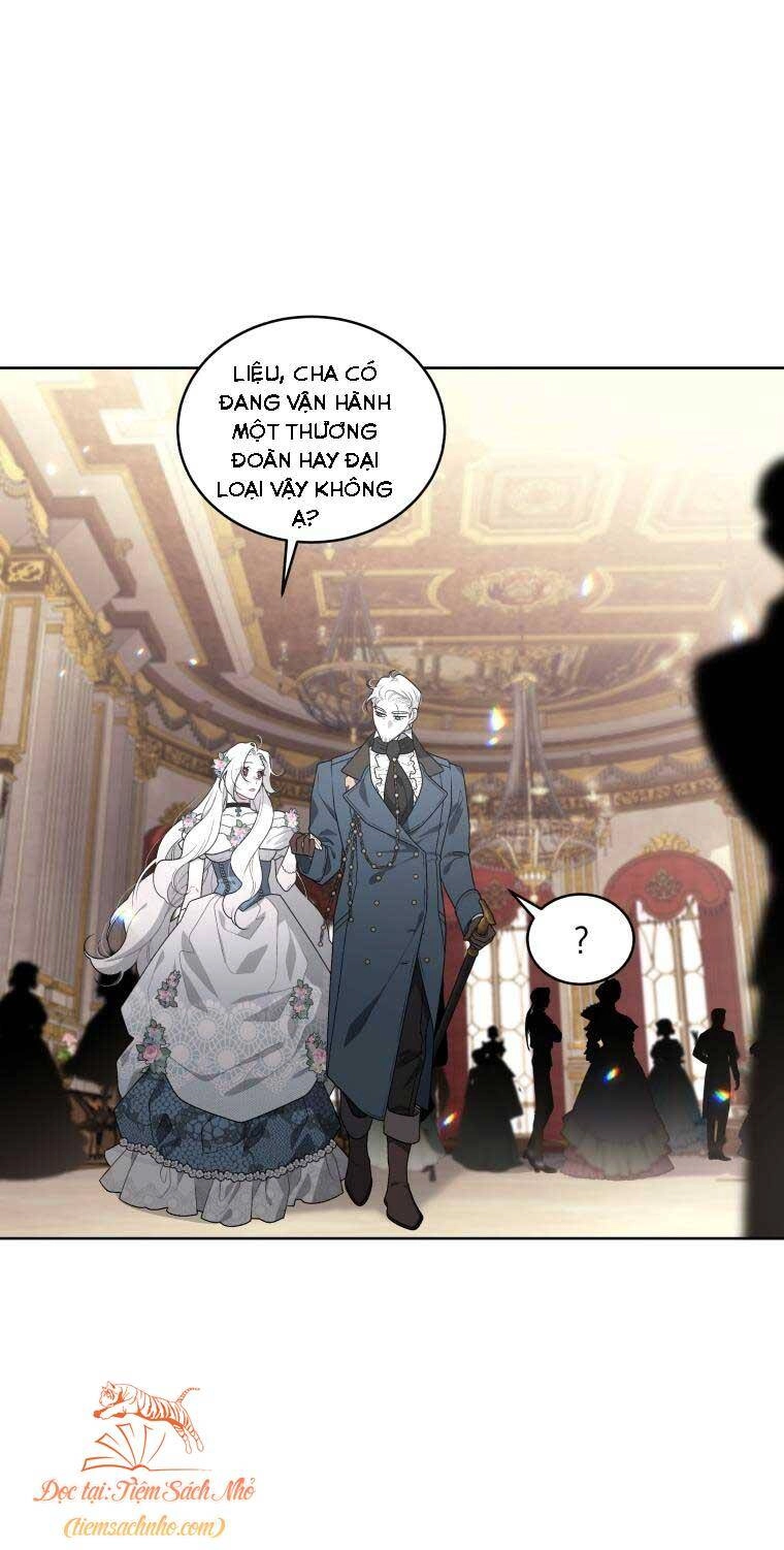 Ác Nữ Thuần Hoá Quái Thú Chapter 29 - 15