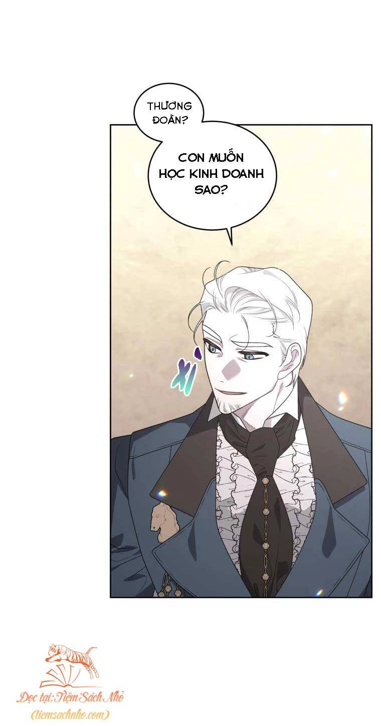 Ác Nữ Thuần Hoá Quái Thú Chapter 29 - 16