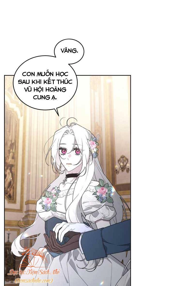 Ác Nữ Thuần Hoá Quái Thú Chapter 29 - 17