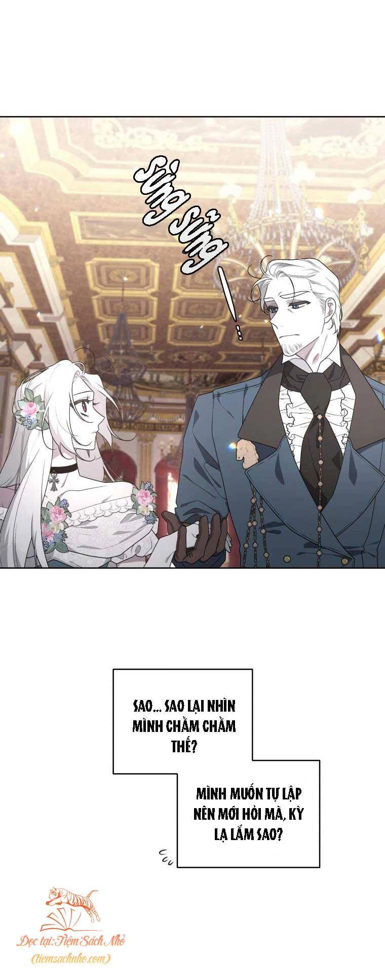 Ác Nữ Thuần Hoá Quái Thú Chapter 29 - 20