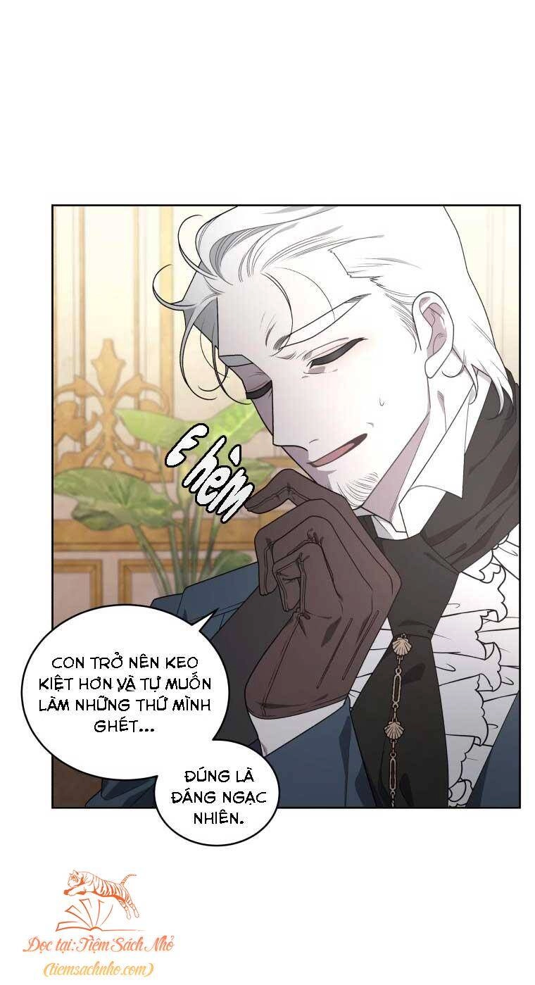 Ác Nữ Thuần Hoá Quái Thú Chapter 29 - 21