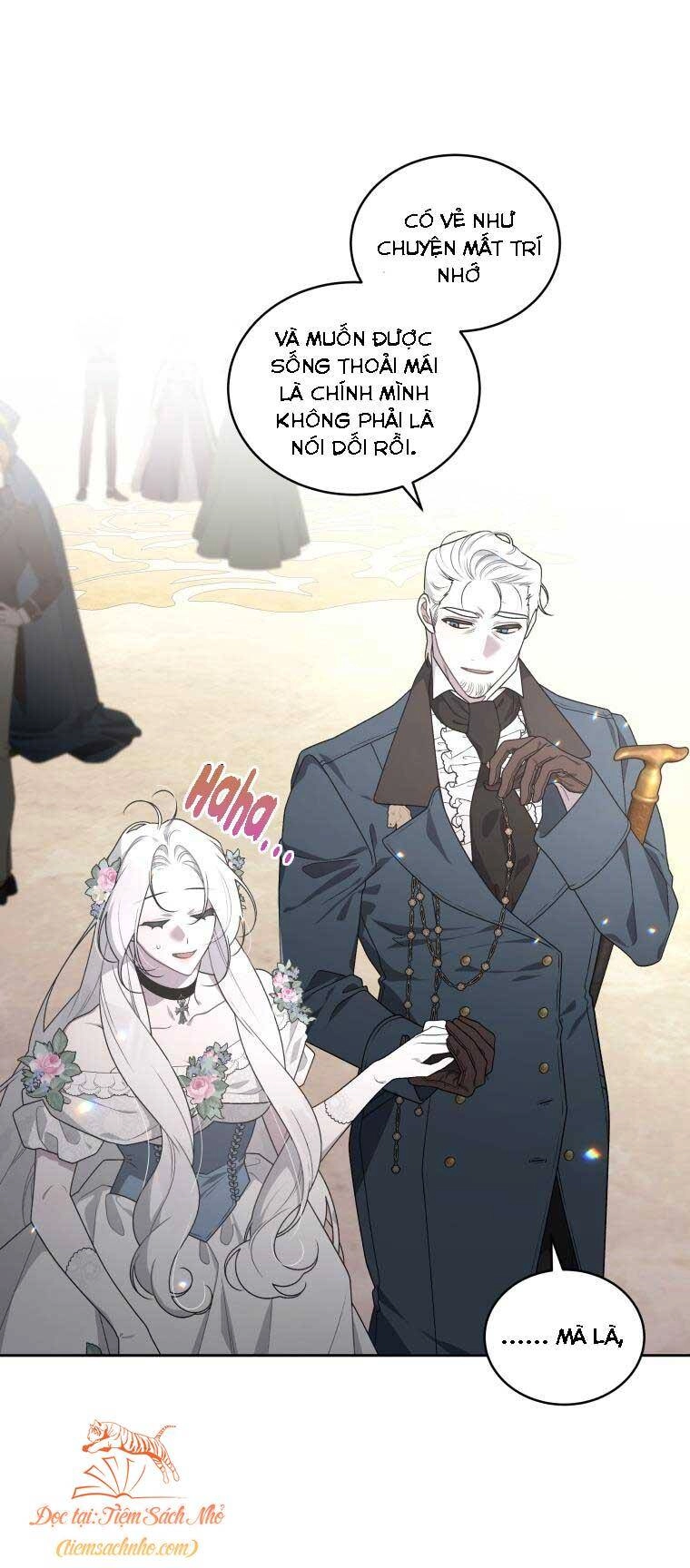 Ác Nữ Thuần Hoá Quái Thú Chapter 29 - 22