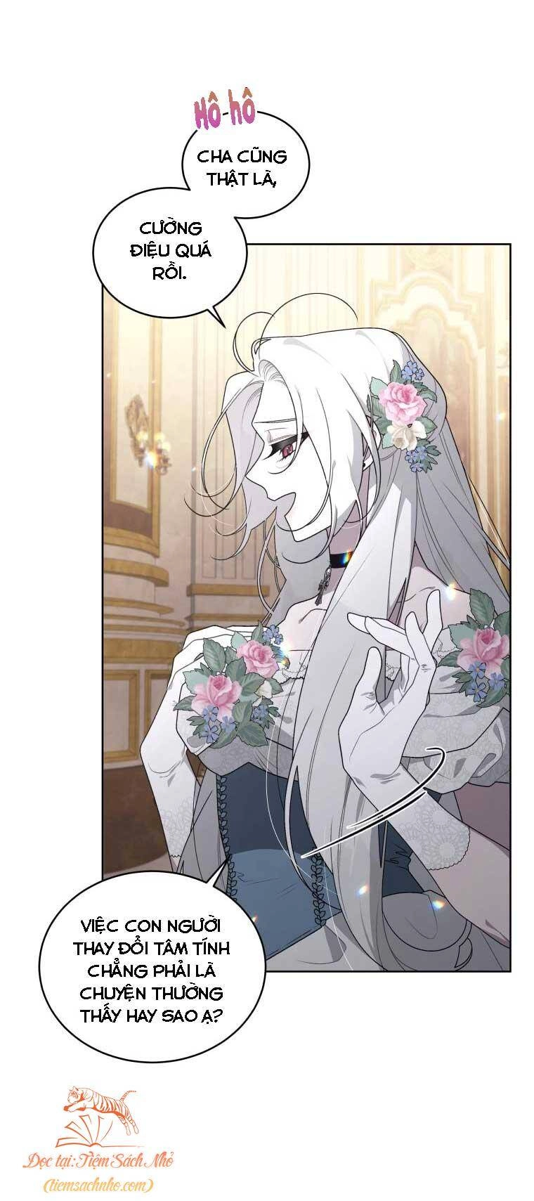 Ác Nữ Thuần Hoá Quái Thú Chapter 29 - 25